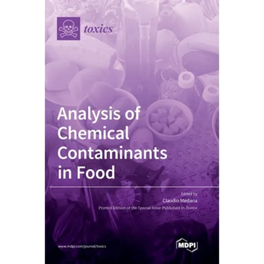 Analysis of Chemical Contaminants in Food