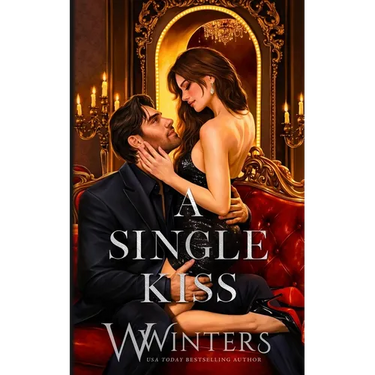 A Single Kiss - Artist Rendition