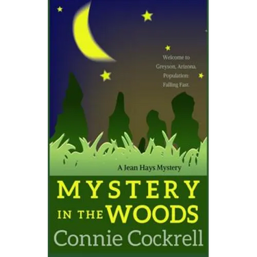 Mystery in the Woods