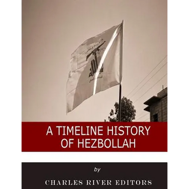 A Timeline History of Hezbollah