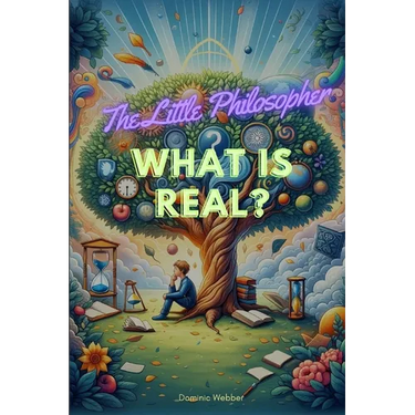The Little Philosopher: What is Real?