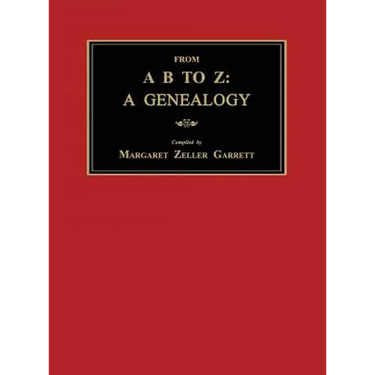 From A B to Z: A Genealogy