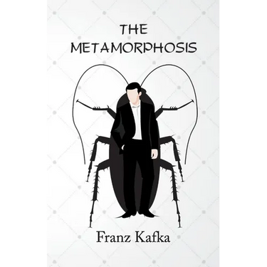 The Metamorphosis