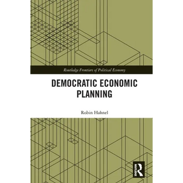 Democratic Economic Planning