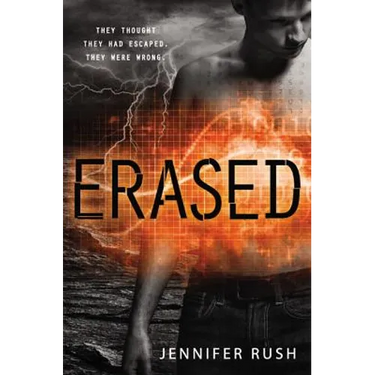 Erased