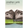 Integrity: Leading with God Watching
