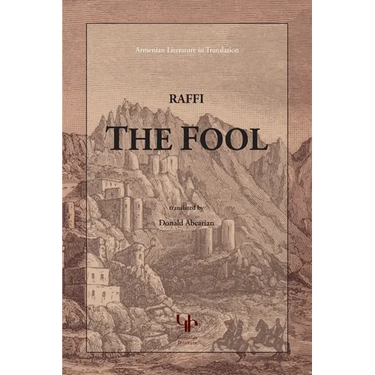 The Fool - Gomidas Institute edition