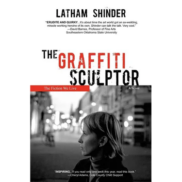 The Graffiti Sculptor