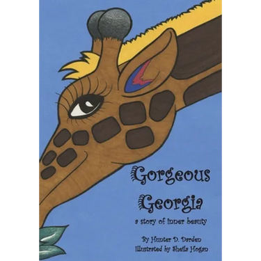 Gorgeous Georgia: A Story of Inner Beauty