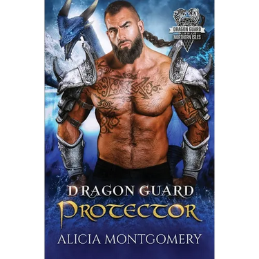 Dragon Guard Protector: Dragon Guard of the Northern Isles Book 5