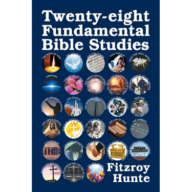 Twenty-eight Fundamental Bible Studies