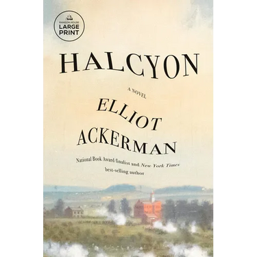 Halcyon