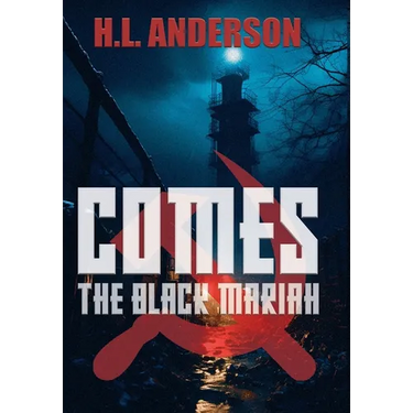Comes the Black Mariah