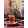Cardamom Tea