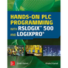 Hands-On PLC Programming with Rslogix 500 and Logixpro