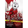 Blood Business: Crime Stories From This World And Beyond