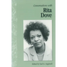 Conversations with Rita Dove