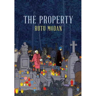 The Property