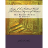 Songs of the Shattered World: The Broken Hymns of Hastur: The Broken Hymns of Hastur