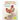 When Hen Was on Her Way to Market: A Folktale-Inspired Story of Manners and Nursery Rhyme