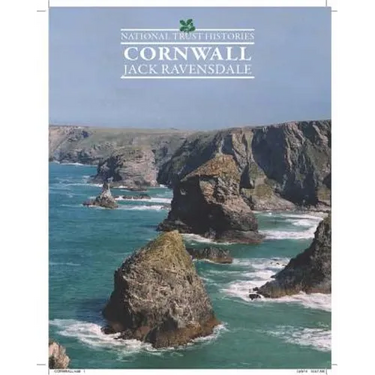 National Trust Histories: Cornwall
