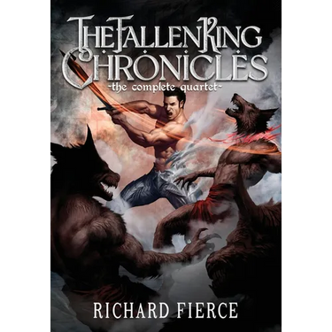 The Fallen King Chronicles