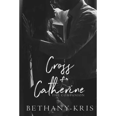 Cross + Catherine: The Companion