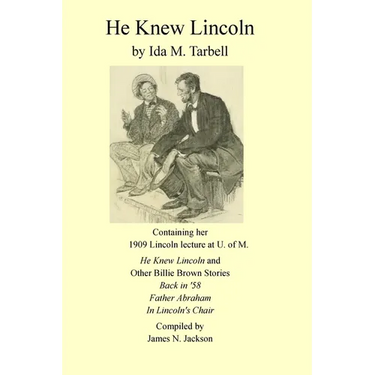He Knew Lincoln: and other Billy Brown stories
