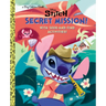 Secret Mission! (Disney Stitch)
