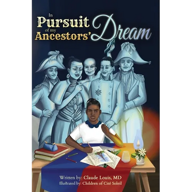 In Pursuit of my Ancestors' Dream