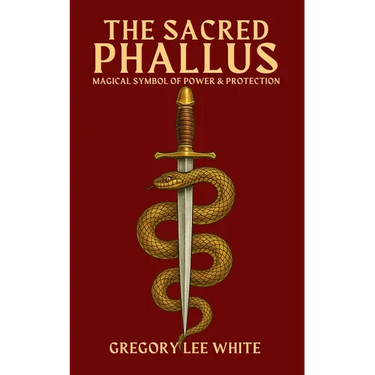 The Sacred Phallus: Magical Symbol of Power and Protection