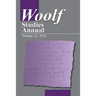 Woolf Studies Annual Volume 22