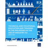 Technical and Vocational Education and Training in the Philippines in the Age of Industry 4.0