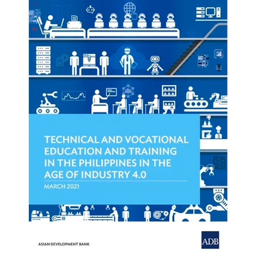 Technical and Vocational Education and Training in the Philippines in the Age of Industry 4.0