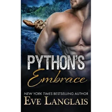 Python's Embrace
