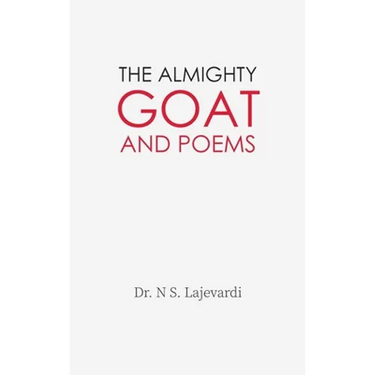 The Almighty Goat and Poems