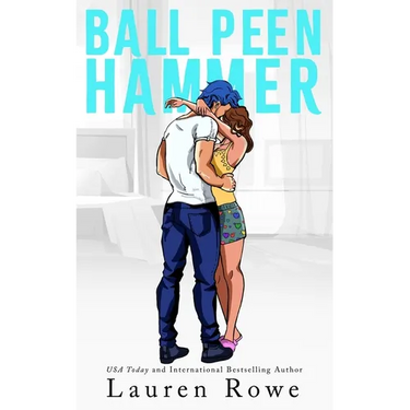 Ball Peen Hammer