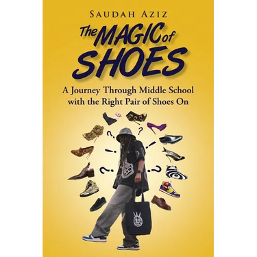 The Magic of Shoes