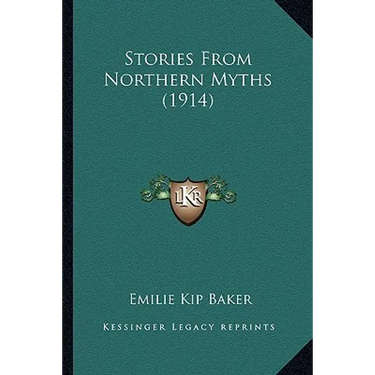 Stories From Northern Myths (1914)