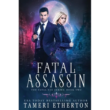 Fatal Assassin