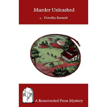 Murder Unleashed