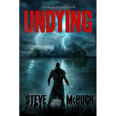 Undying: A Hellequin Universe Novella