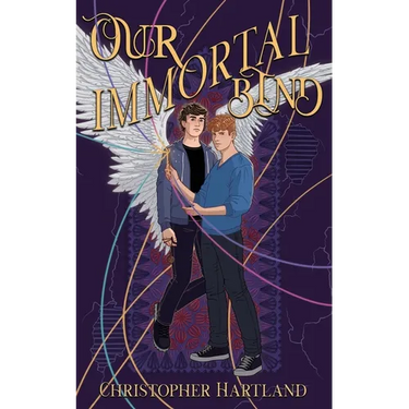 Our Immortal Bind