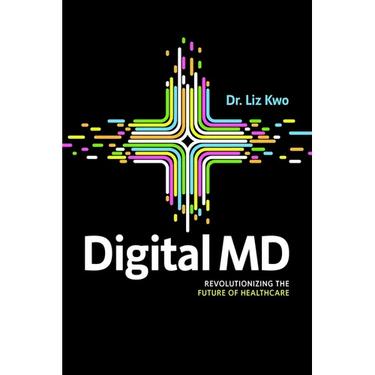 Digital MD: Revolutionizing the Future of Healthcare