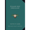 Iceland And Greenland
