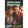 Jockstrap Seduction: Gay Jockstrap Desires, Book ONE