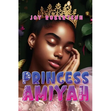 Princess Amiyah