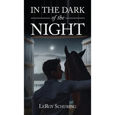 In The Dark Of The Night
