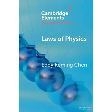 Laws of Physics