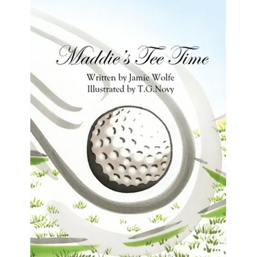 Maddie's Tee Time